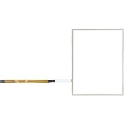 Touch Screen Digitizer for Motorola Symbol VRC8900 Barcode Scanner