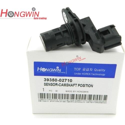 39350-02710 Camshaft Position Sensor For Hyundai Atos Getz,I10 FOR Kia Picanto