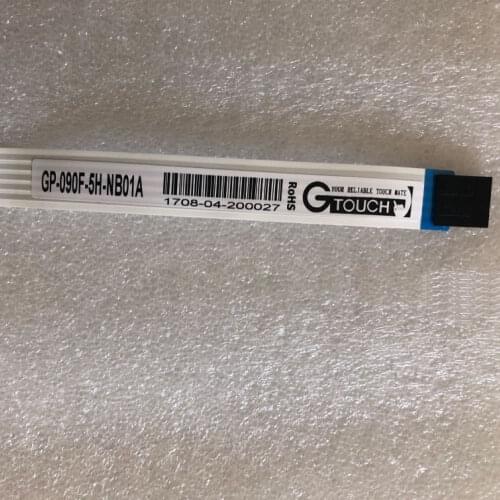 GP-090F-5H-NB01A Touch Screen Glass for Machine Operators Panel repair~do it yourself, Have in stock