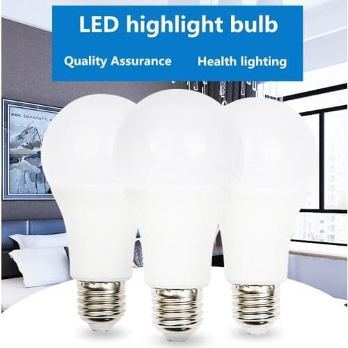 HOSDALY LED Bulbs E26