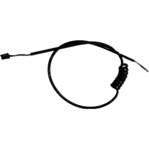 Display and Controller Cable for Kugoo Scooter S1 S2 S2 Durable Display and Controller Cable