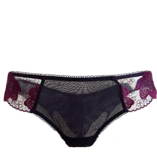 LAUMA lingerie Men's Briefs