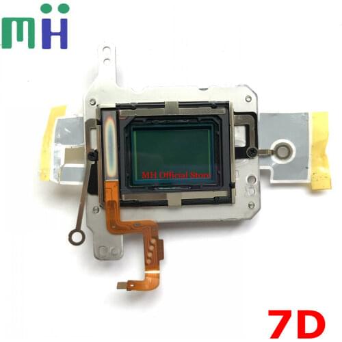MH Image Sensors
