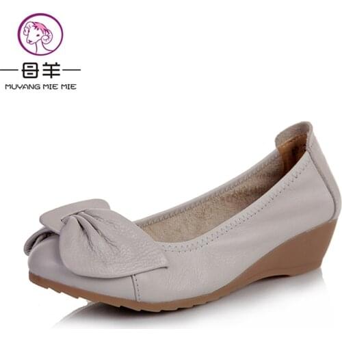 MUYANG MIE MIE Women's Shoes