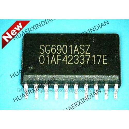 New original SG6901ASZ High Quality