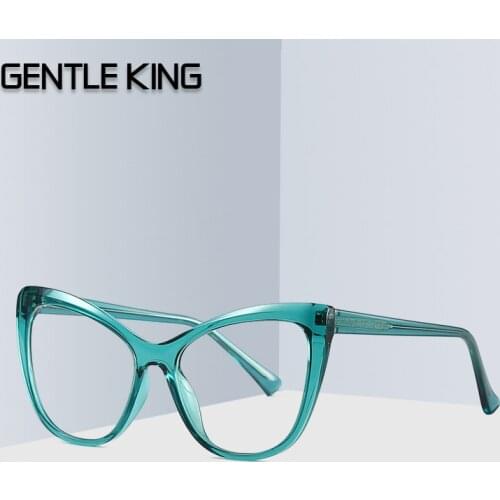 GENTLE KING TR90 Anti Blue Light Glasses Men Goggles Eyewear Eyeglasses Spectacles Antiblue blocking Gaming Computer Glasses