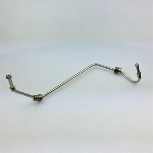 STARPAD Auto Parts Single Cylinder Air-cooled Diesel Tiller Generator Pump 178F 186F 186FA 188F High Pressure Tubing