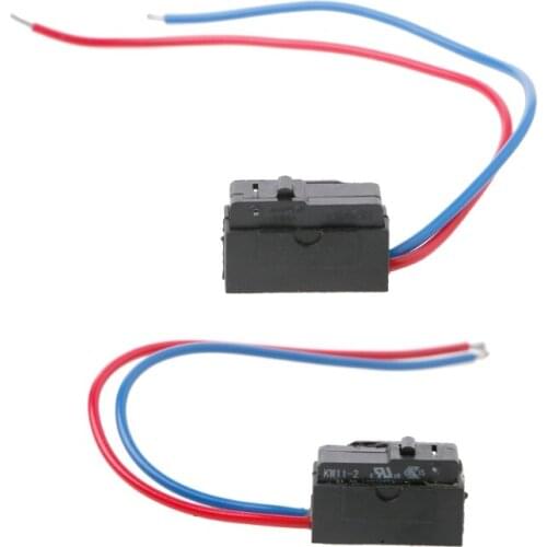 YAM Switches