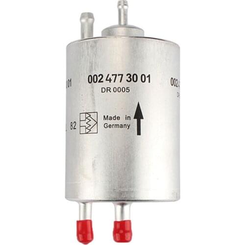 0024773001 Fuel Filter for Chrysler Benz W202 W203 W208 W209 W210
