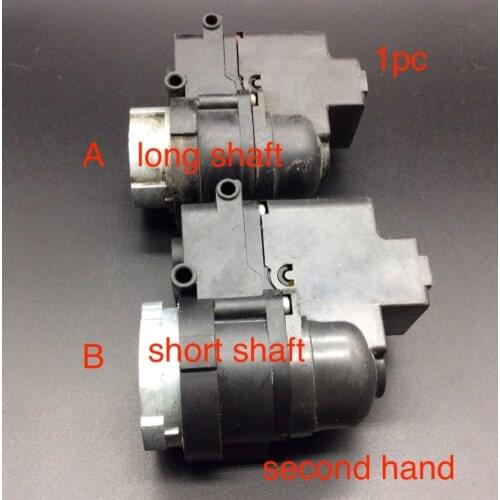 1pc used for Hyundai Elantra Sonata 8 9 sportage R Mistra ix35 IX25 Kia K5 Kia Carens rearview mirror folding motor actuator