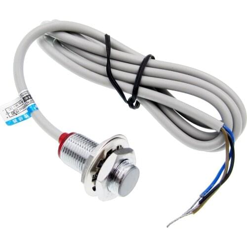 10PCS Hall sensor proximity switch njk-5002c npn line magnet 100% NEW ORIGINAL