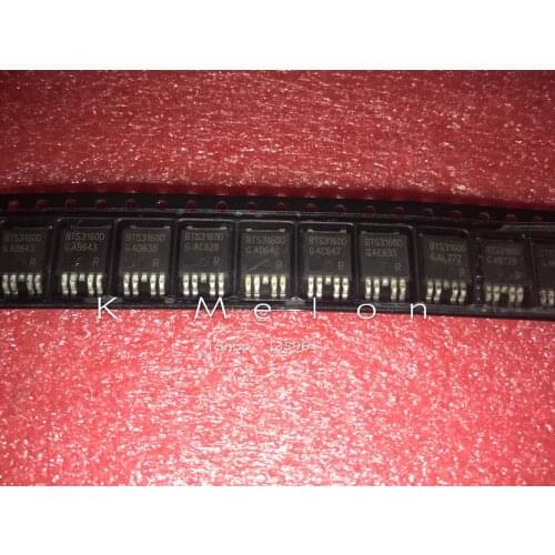 5PCS-20PCS new original BTS3160D BTS3160 7.8A 6-30V TO252-4