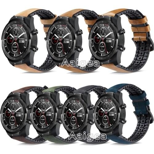 Aaigea Smart Watch Straps