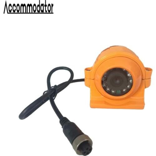 AHD CCTV Camera 1080P Night vision IR Car Camera