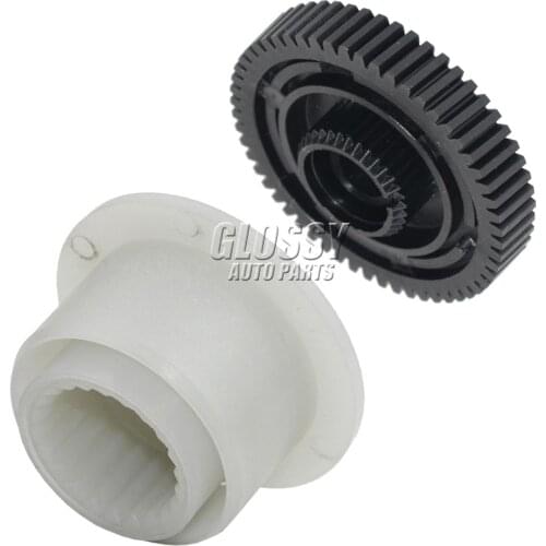AP03 27107566296 Brand New Gear Box Transfer Case Servo Actuator Motor Repair Kit Set For BMW X3 E83 X5 E53 X5 E70 X6 E71