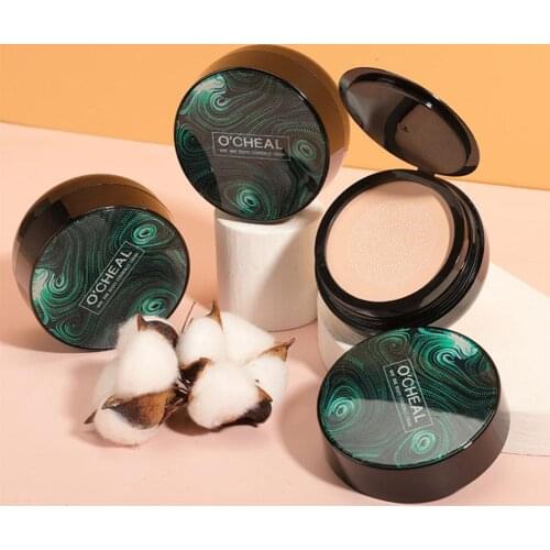 Mushroom Head Cushion Bb Cream Moisturizing Cream Cushion Cream Lasting Moisturizing Without Makeup Korean Cosmetics