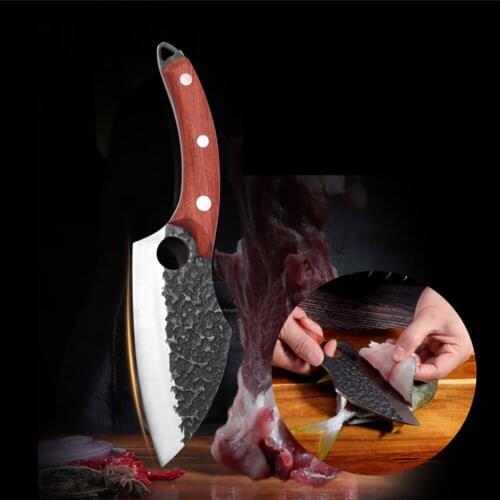 Bravedge Fish Knives