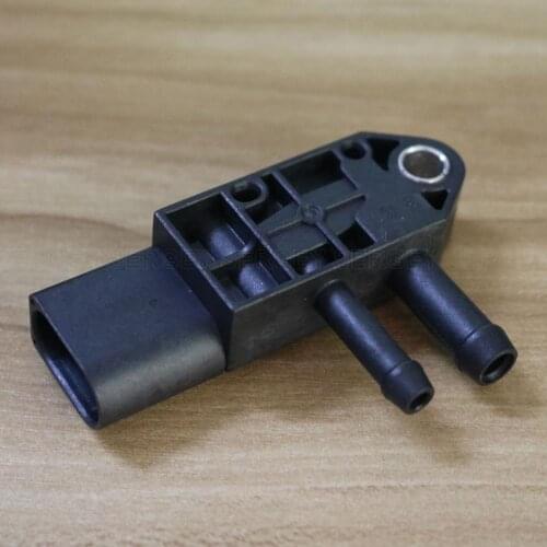 5pcs/lot High Quality Exhaust Pressure Sensor For VW 059-906-051C 059 906 051 C 059906051C 0281006083 0 281 006 083