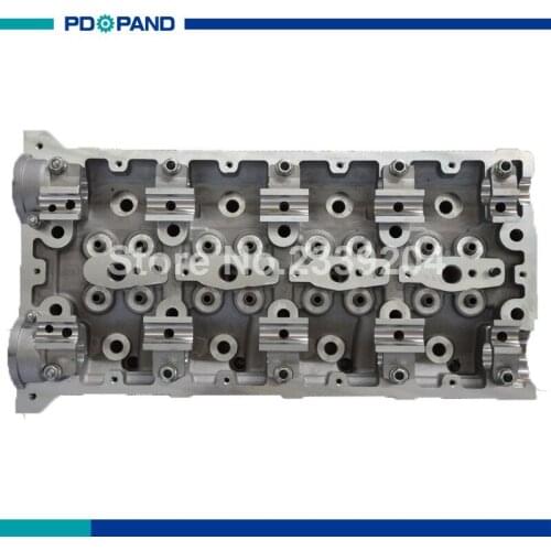 Motor Engine Part J3 J3-TE cylinder head 22001-4XA00 22001-4XA10 22001-4XA20 for KIA CARNIVAL II SEDONA TERRACAN HP 2.9D