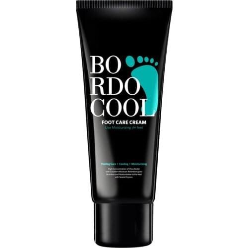 Evas Hand And Foot Care Products