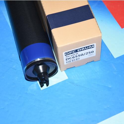 OPC Drum for Xerox Docucolor DC250 DC252 DC240 DC 240 242 250 252 DCC 5065 7550 Color 550 560 570 WC 7655 7665 Copier Parts