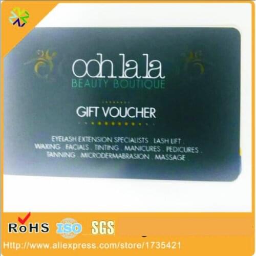 Quality guaranteed both sides full color pvc plastic cards/plastic pvc card printing
