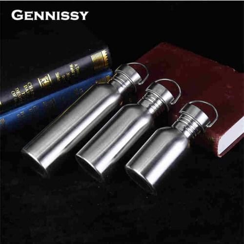 GENNISSY Camping Thermoses