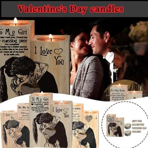 Декоративные деревянные подсвечники HiMISS China At AliExpress