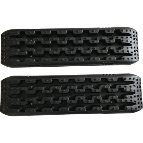 J268 For Jeep wrangler Prada Land Cruiser Toyota accord pajero all car sand board sand ladders release Rescue board LANTSUN