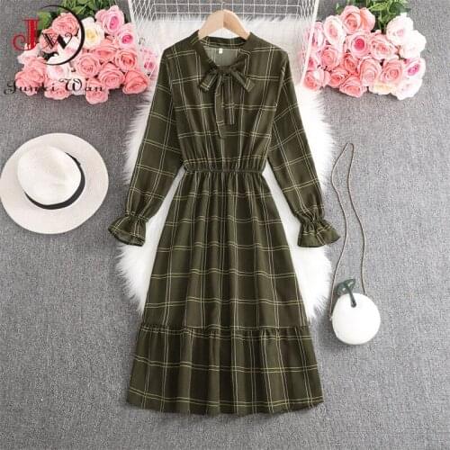 Модные платья-рубашки Junxi Wan China At AliExpress