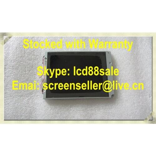 Best price and quality original KCG075VG2BE-G00 industrial LCD Display