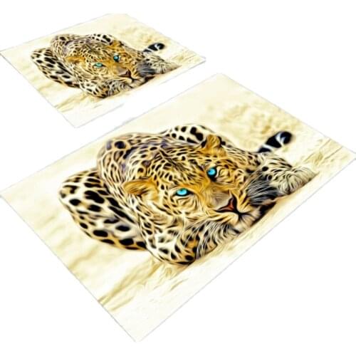 New Season Special Edition Non-Slip Floor 2pcs bath mats tapis salle de bain bathroom mat rug badmat wc mat dywaniki lazienk