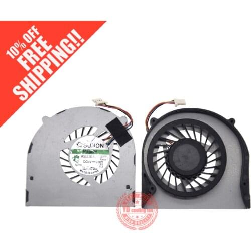 SUNON MAGLEV MG55100V1-Q051-S99 DC5V 0.9W laptop cooling fan