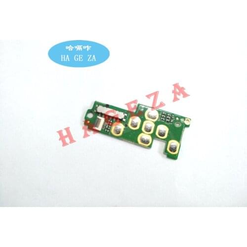 Original for Sony W190 Function Keyboard Key Button Flex Cable Ribbon Board Digital Camera Replacement Repair Part