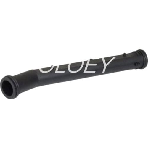 PLASTIC COOLANT WATER PIPE 032121065D 032121065F for GOLF MK3 MK4 POLO 1.4 1.6 2005
