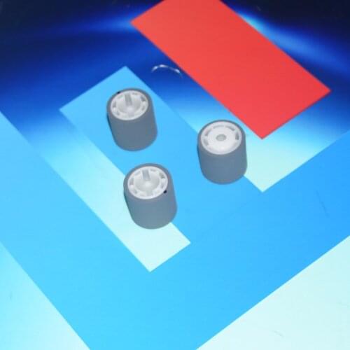 10pcs A4EUR71400 pick up roller For Konica Minolta BIZHUB BH920 1200 950 1050 7085 C6500 6501