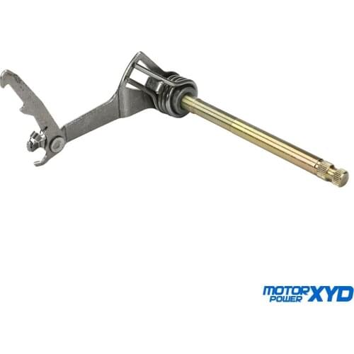 YX150 YX160 Engine GearShift Gear Spindle Arm Assy For YINXIANG 150cc 160cc Engine Dirt Bike ATV Quad Parts