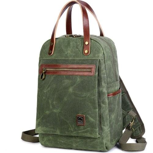 TigerTown Men's Stylish Bags