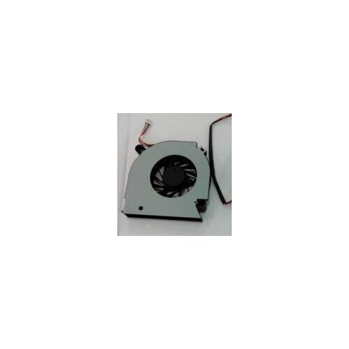 DC5V 0.40A KSB06105HA-K112 KSB06105HA K112 KSB06105HA-9M16 4 line notebook fan Cooling fan Free shipping
