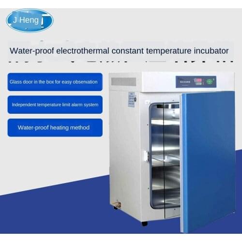 Water proof electric thermostatic incubator / ghp-9050 9050n 9080 9160n water jacket