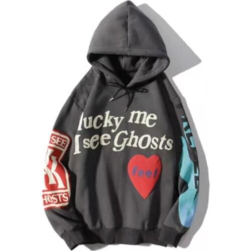 WHWEIMENG Men's Hoodies