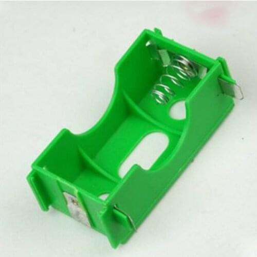 4pcs/lot Student Physical Electric Experiment of Teaching Instrument Equipment D Battery Box