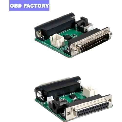 CGDI MB AC Adapter For Data Acquisition for Mercedes W164 W204 W221 W209 W246 W251 W166 AC Adapter for CGDI MB