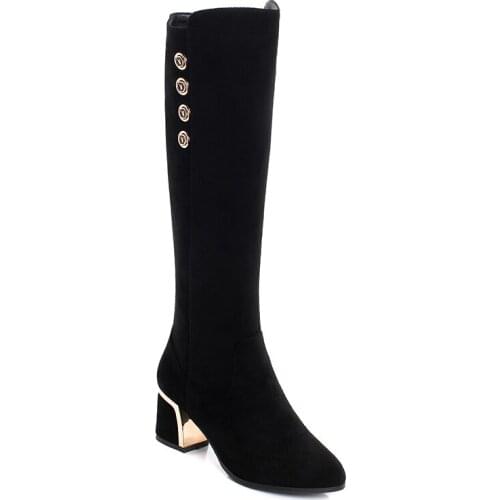 Women's High Boots Aimaylen China