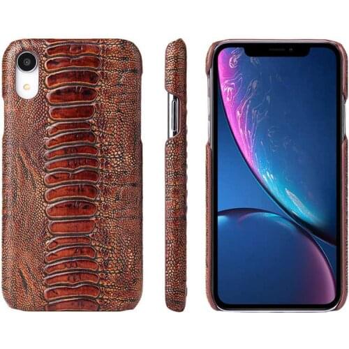 Case For iphone x xs max xr 7 8 plus Se 2020 apple Funda Etui Luxury Leather Mobile Phone Cover accessories Coque Shell carcasas