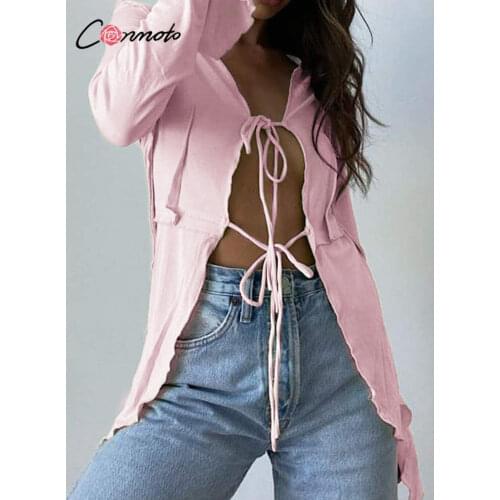 Блузки с цветами CONMOTO China At AliExpress