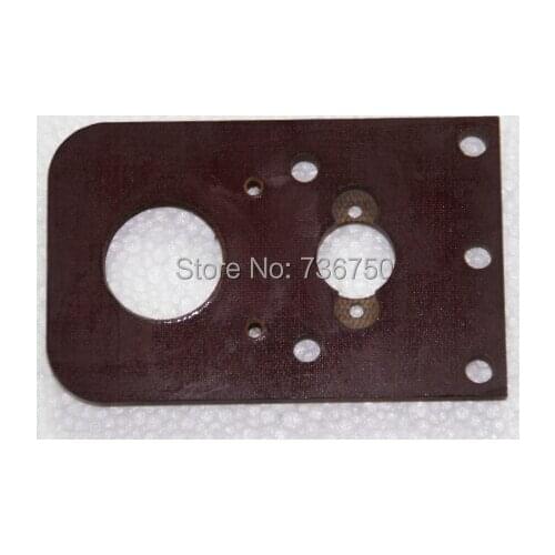 Barudan embroidery machine spare parts wooden plate