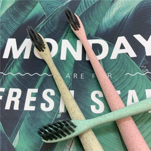 ExiuBro Toothbrushes