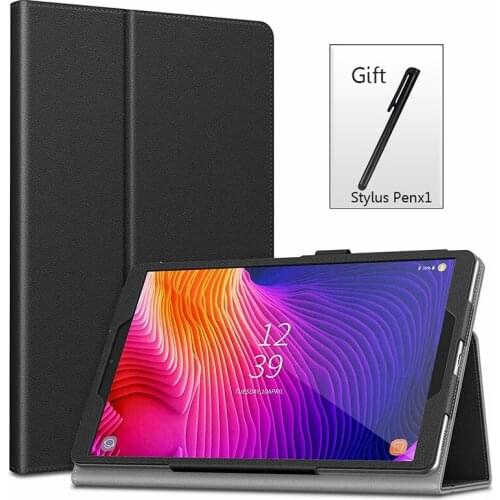 Flip PU Leather Case For Samsung Galaxy Tab A7 2020 10.4 inch Cover For Samsung Galaxy Tab A7 SM-T500 SM-T505 T507 Tablet Case