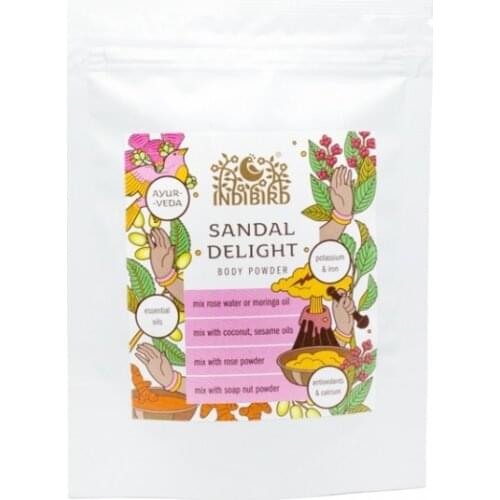 INDIBIRD Bath And Shower Products